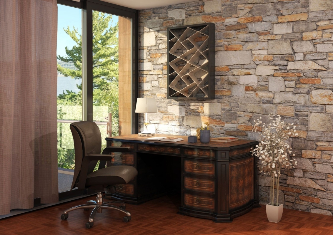 Tuscan style in your home