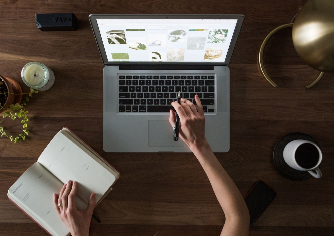 What to look for when choosing a desk for remote working?