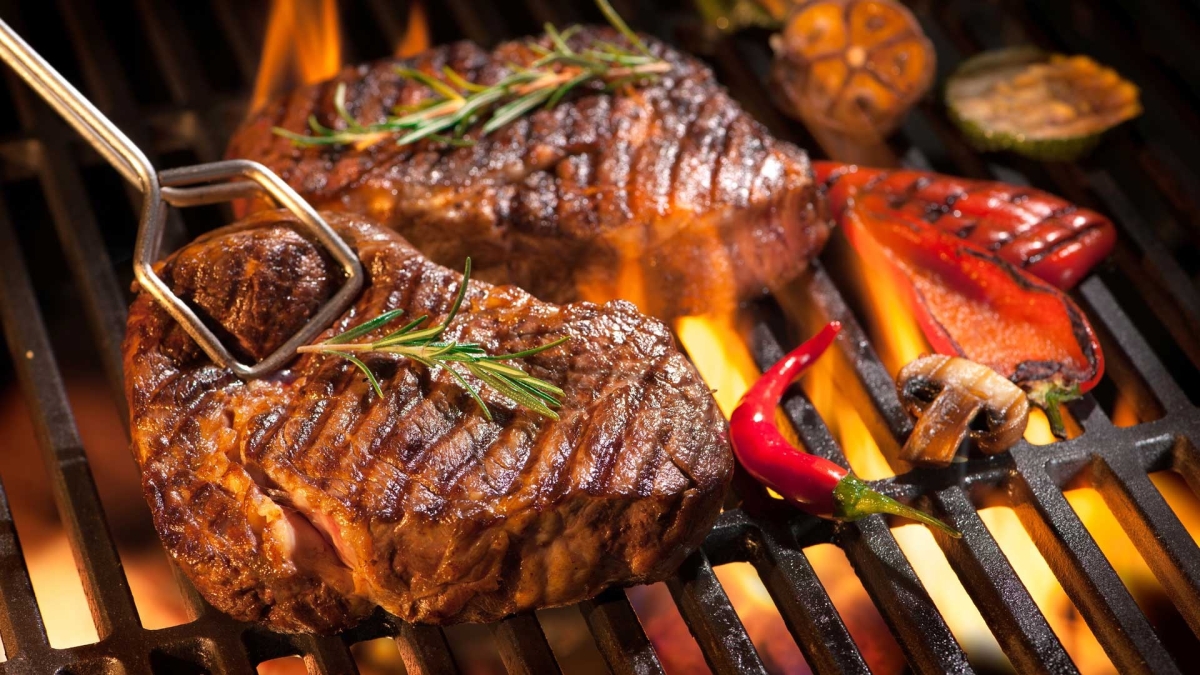 Which barbecue to choose?