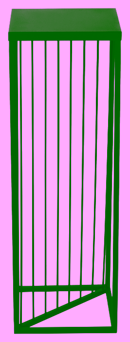 River plant stand 70