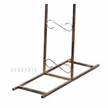 Metal garden gate/ Model:173