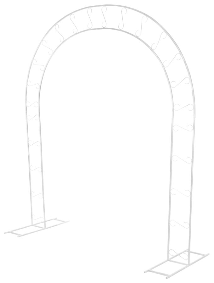 Metal garden gate/ Model:173