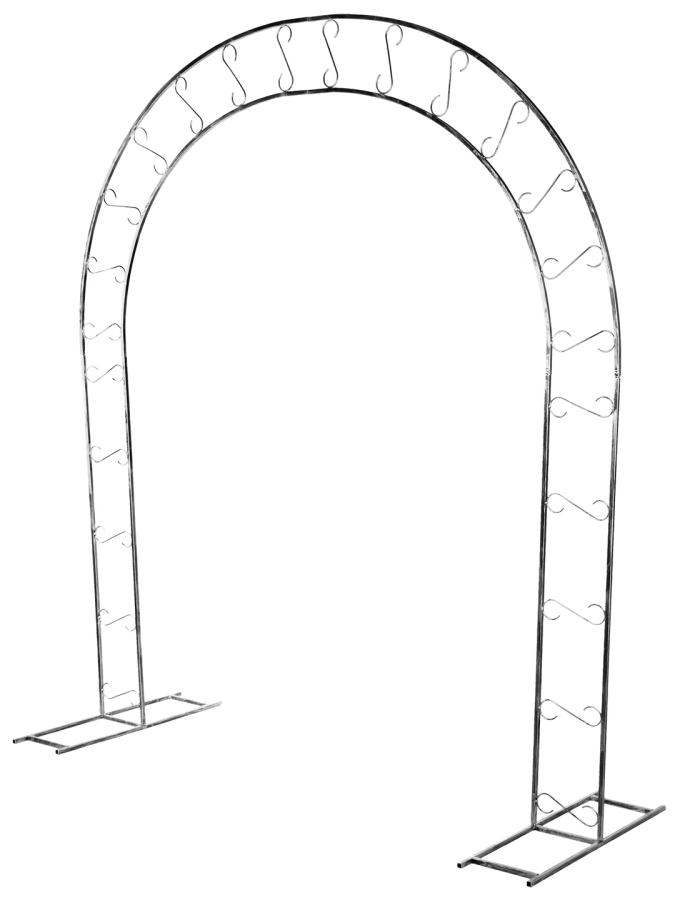 Metal garden gate/ Model:173