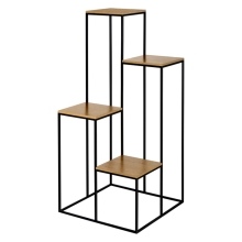 4-tier flower stand. Model:498