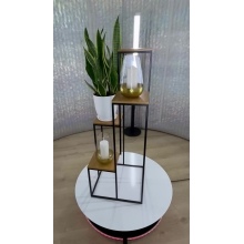 4-tier flower stand. Model:498