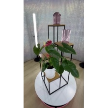 4-tier flower stand. Model:498
