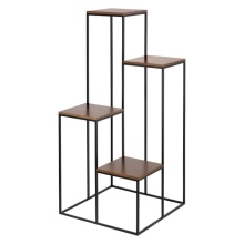 4-tier flower stand. Model:498