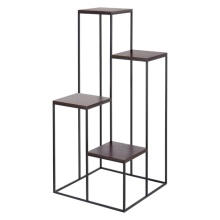 4-tier flower stand. Model:498