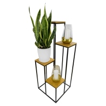 4-tier flower stand. Model:498