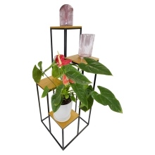 4-tier flower stand. Model:498