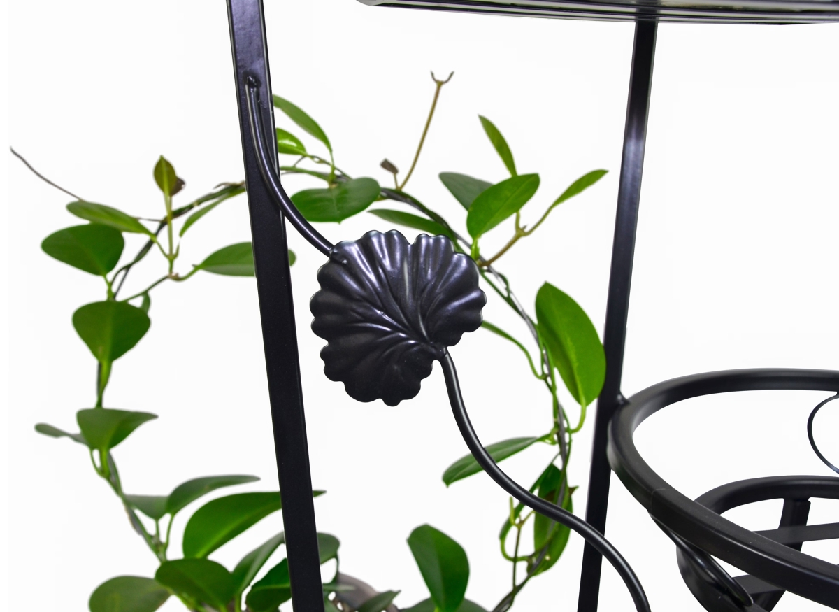 7 pot tall Model:68