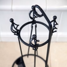 Accessories for fireplace Model:185