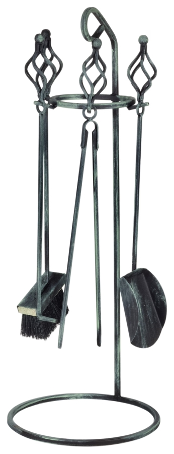 Accessories for fireplace Model:185