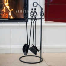 Accessories for fireplace Model:185