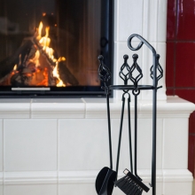 Accessories for fireplace Model:185