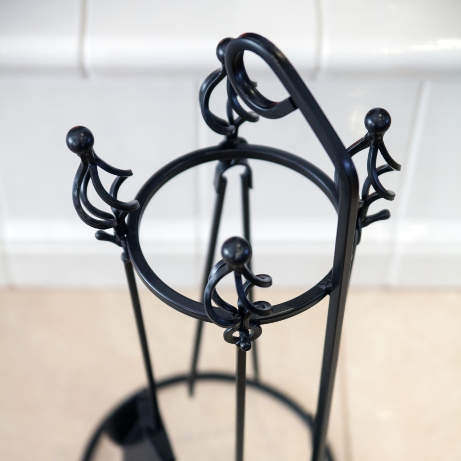 Accessories for fireplace Model:185