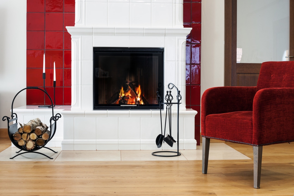 Accessories for fireplace Model:185