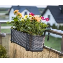Balcony box holder Model:532
