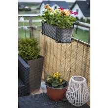 Balcony box holder Model:532