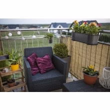 Balcony box holder Model:532