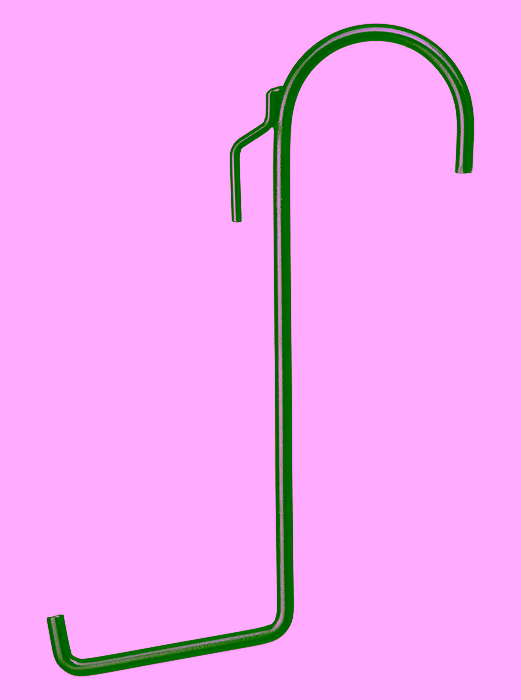 Balcony box holder Model:269