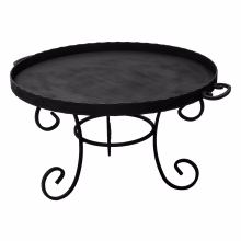 Barbecue hearth Model:444