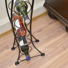Bottleholder - rack Model:244