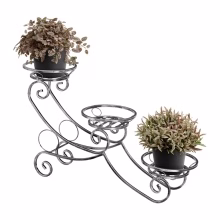 Cascade flowerbed for Model:142