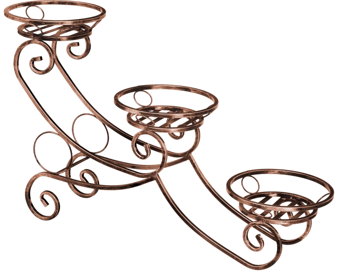 Cascade flowerbed for Model:142