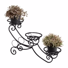 Cascade flowerbed for Model:142