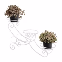 Cascade flowerbed for Model:142