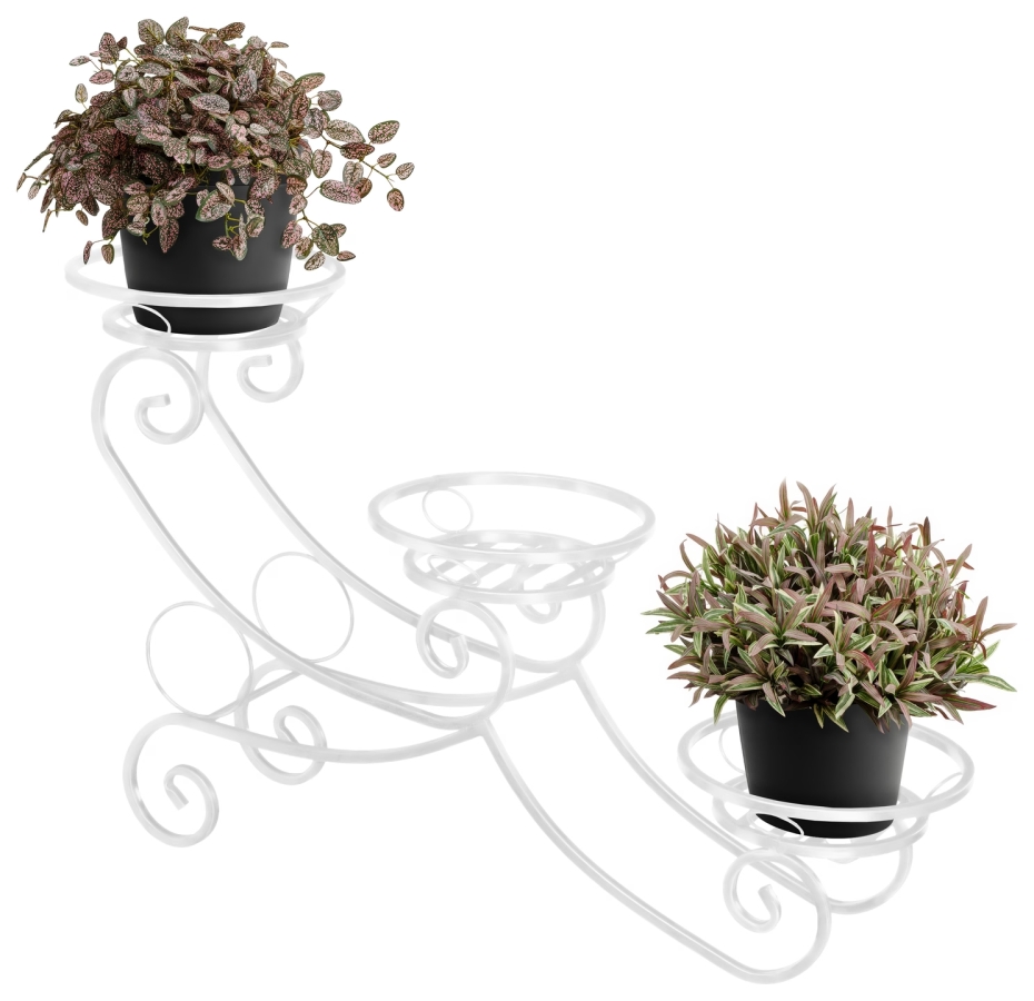 Cascade flowerbed for Model:142