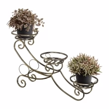 Cascade flowerbed for Model:142