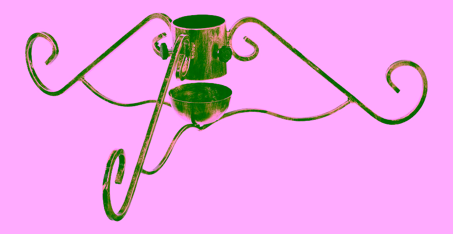 Christmas tree stand Model:448