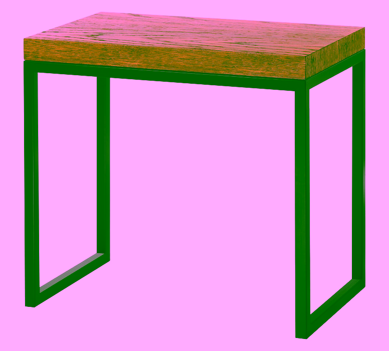 Coffee table for Model:492