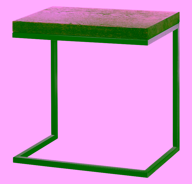 Coffee table mini Model:491