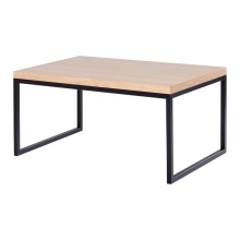 Coffee table. Rectangular Model:501