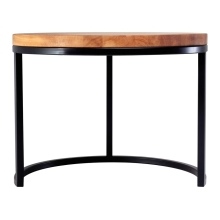 Coffee table, round Model:502