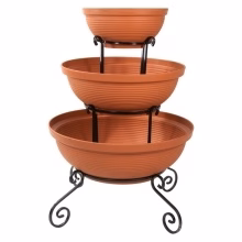 Column flower holder Model:162