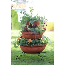 Column flower holder Model:162