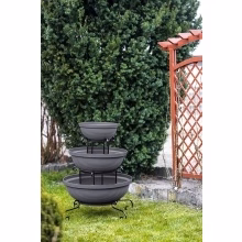 Column flower holder Model:162