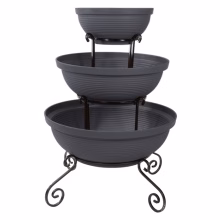 Column flower holder Model:162