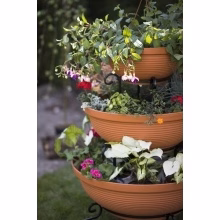 Column flower holder Model:162