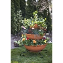 Column flower holder Model:162