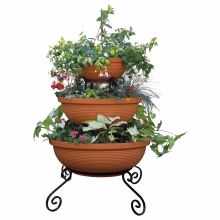 Column flower holder Model:162