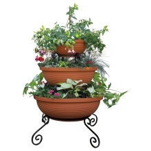 Column flower holder Model:162