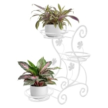 Decorative flowerbed for Model:172