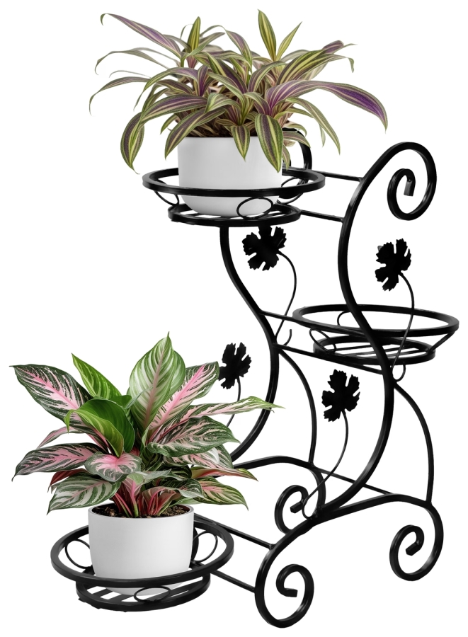 Decorative flowerbed for Model:172