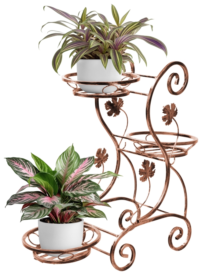 Decorative flowerbed for Model:172