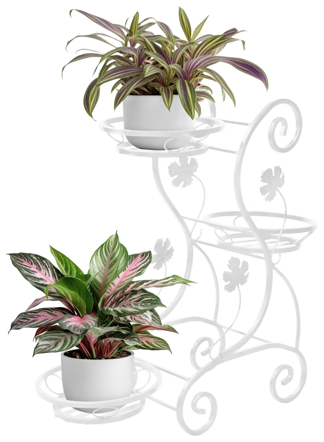 Decorative flowerbed for Model:172